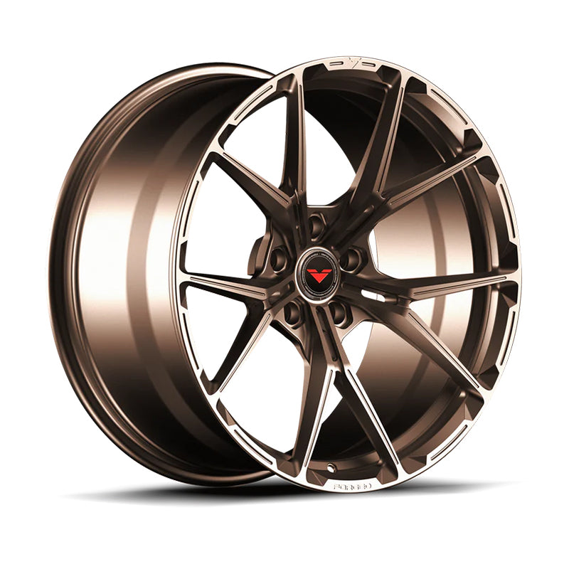 Vorsteiner VFA-103 1-Piece Forged Monoblock Wheels