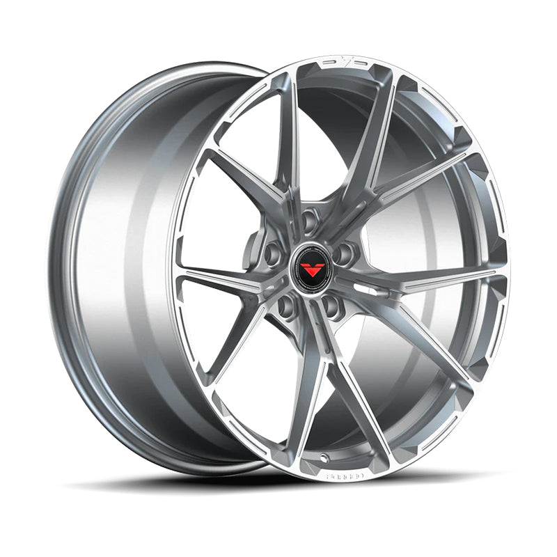 Vorsteiner VFA-103 1-Piece Forged Monoblock Wheels