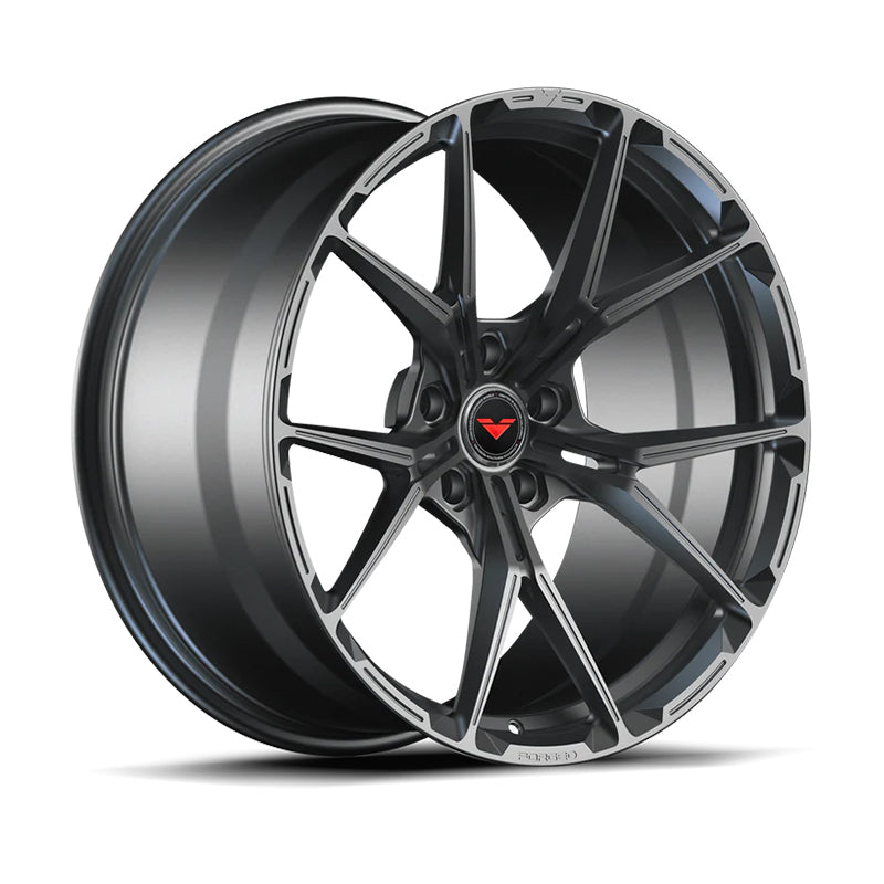 Vorsteiner VFA-103 1-Piece Forged Monoblock Wheels
