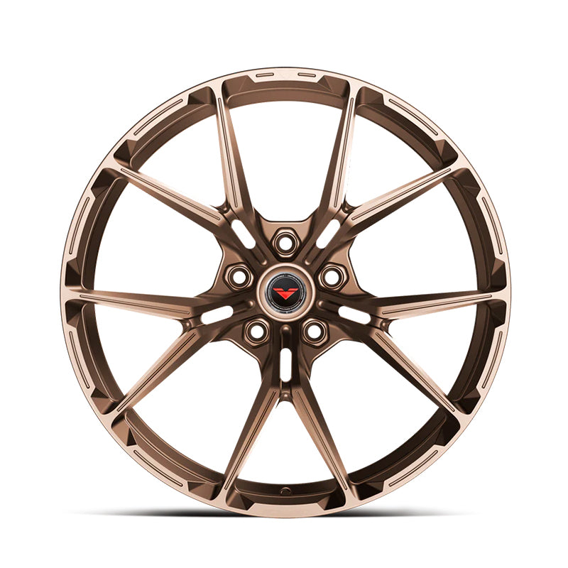 Vorsteiner VFA-103 1-Piece Forged Monoblock Wheels