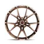 Vorsteiner VFA-103 1-Piece Forged Monoblock Wheels