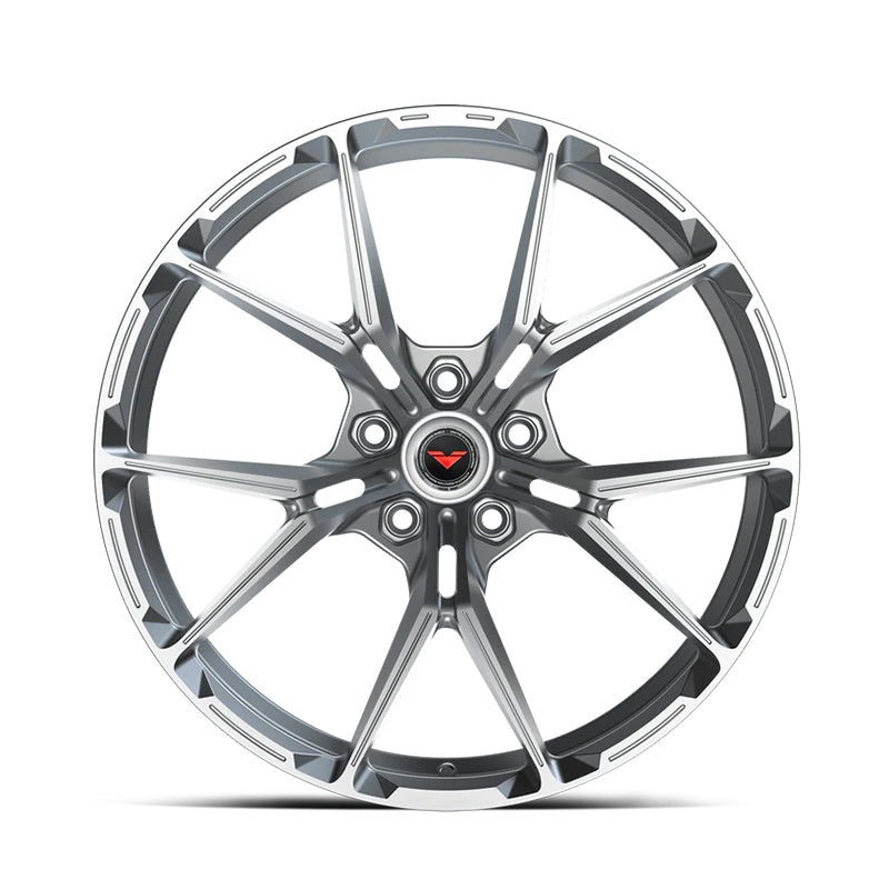 Vorsteiner VFA-103 1-Piece Forged Monoblock Wheels