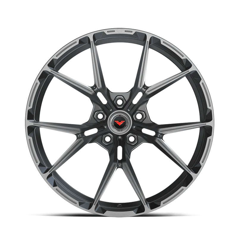 Vorsteiner VFA-103 1-Piece Forged Monoblock Wheels