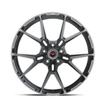 Vorsteiner VFA-103 1-Piece Forged Monoblock Wheels