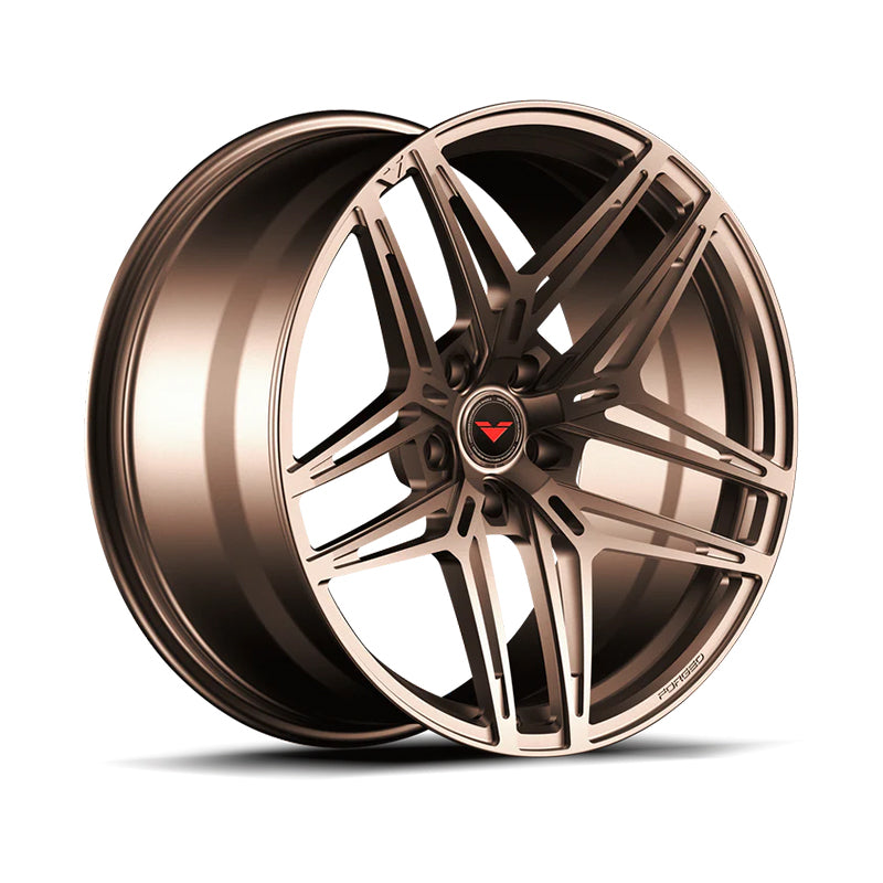 Vorsteiner VFA-104 1-Piece Forged Monoblock Wheels