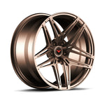 Vorsteiner VFA-104 1-Piece Forged Monoblock Wheels