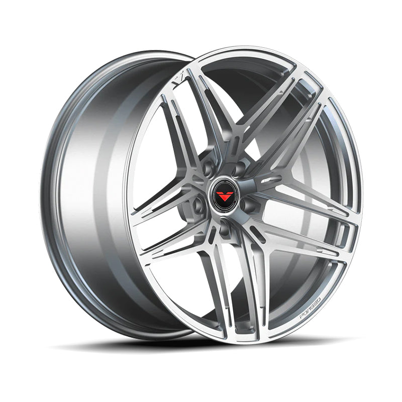 Vorsteiner VFA-104 1-Piece Forged Monoblock Wheels