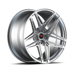 Vorsteiner VFA-104 1-Piece Forged Monoblock Wheels