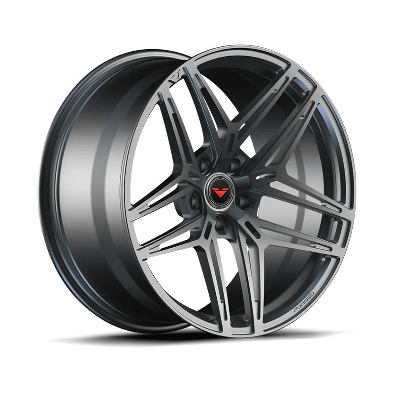 Vorsteiner VFA-104 1-Piece Forged Monoblock Wheels