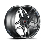 Vorsteiner VFA-104 1-Piece Forged Monoblock Wheels