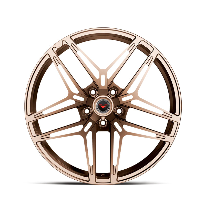 Vorsteiner VFA-104 1-Piece Forged Monoblock Wheels