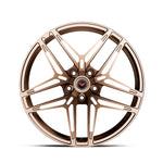 Vorsteiner VFA-104 1-Piece Forged Monoblock Wheels