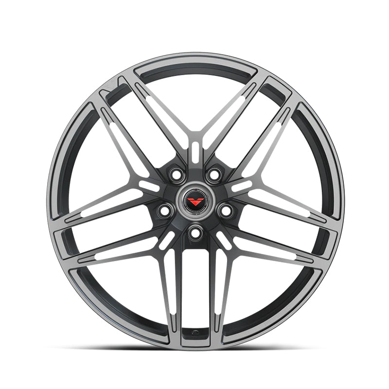 Vorsteiner VFA-104 1-Piece Forged Monoblock Wheels
