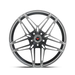 Vorsteiner VFA-104 1-Piece Forged Monoblock Wheels