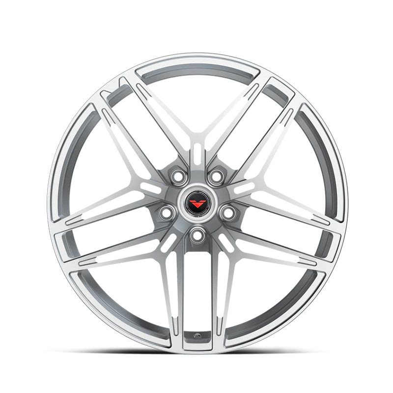 Vorsteiner VFA-104 1-Piece Forged Monoblock Wheels