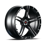 Vorsteiner VFA-105 1-Piece Forged Monoblock Wheels