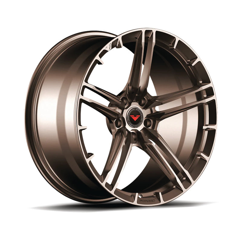 Vorsteiner VFA-105 1-Piece Forged Monoblock Wheels