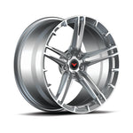 Vorsteiner VFA-105 1-Piece Forged Monoblock Wheels