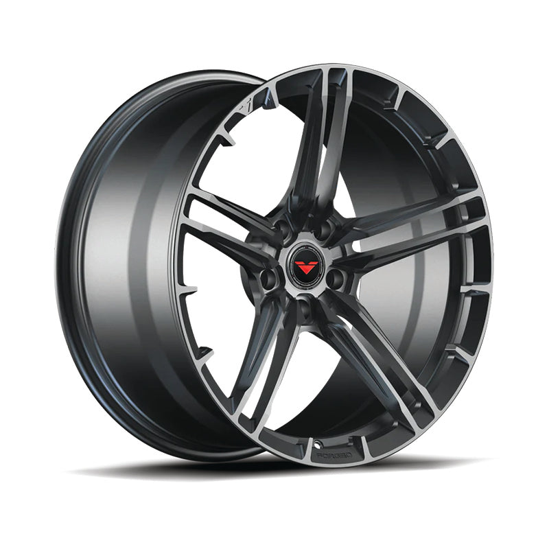 Vorsteiner VFA-105 1-Piece Forged Monoblock Wheels