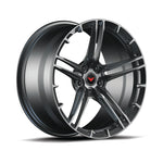 Vorsteiner VFA-105 1-Piece Forged Monoblock Wheels