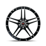 Vorsteiner VFA-105 1-Piece Forged Monoblock Wheels