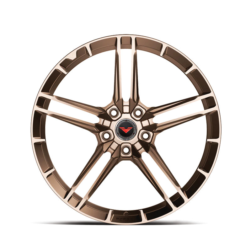 Vorsteiner VFA-105 1-Piece Forged Monoblock Wheels