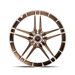 Vorsteiner VFA-105 1-Piece Forged Monoblock Wheels