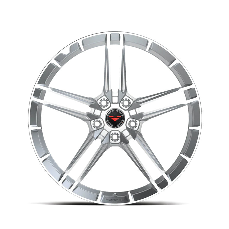 Vorsteiner VFA-105 1-Piece Forged Monoblock Wheels