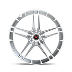 Vorsteiner VFA-105 1-Piece Forged Monoblock Wheels