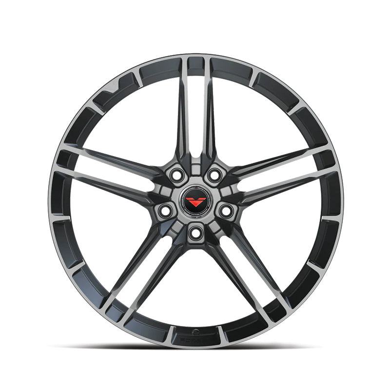 Vorsteiner VFA-105 1-Piece Forged Monoblock Wheels