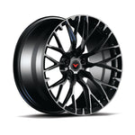 Vorsteiner VFA-106 1-Piece Forged Monoblock Wheels
