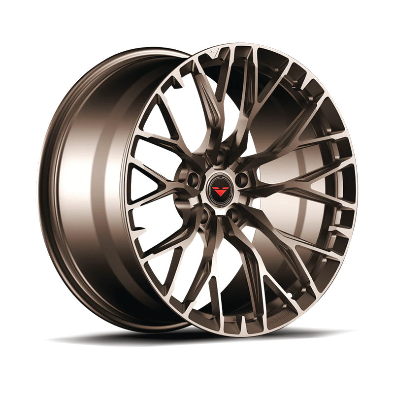 Vorsteiner VFA-106 1-Piece Forged Monoblock Wheels