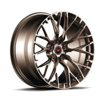 Vorsteiner VFA-106 1-Piece Forged Monoblock Wheels