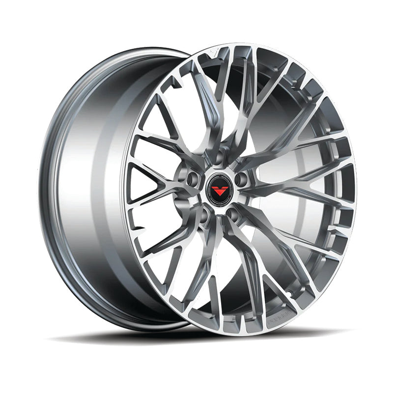 Vorsteiner VFA-106 1-Piece Forged Monoblock Wheels