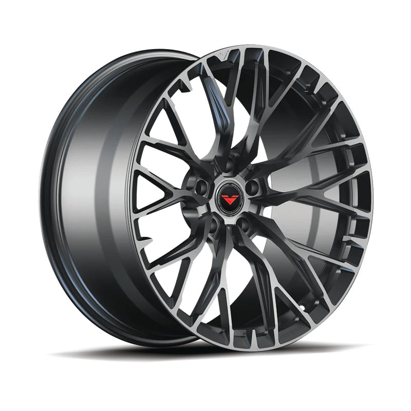 Vorsteiner VFA-106 1-Piece Forged Monoblock Wheels