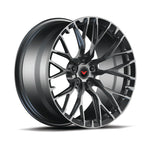 Vorsteiner VFA-106 1-Piece Forged Monoblock Wheels