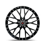 Vorsteiner VFA-106 1-Piece Forged Monoblock Wheels