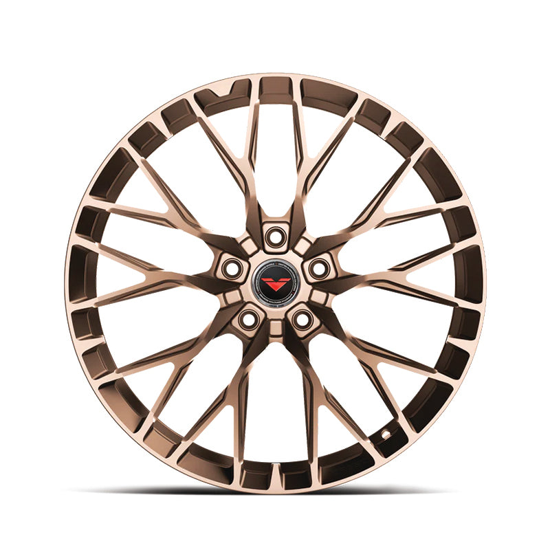 Vorsteiner VFA-106 1-Piece Forged Monoblock Wheels