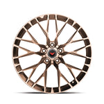 Vorsteiner VFA-106 1-Piece Forged Monoblock Wheels
