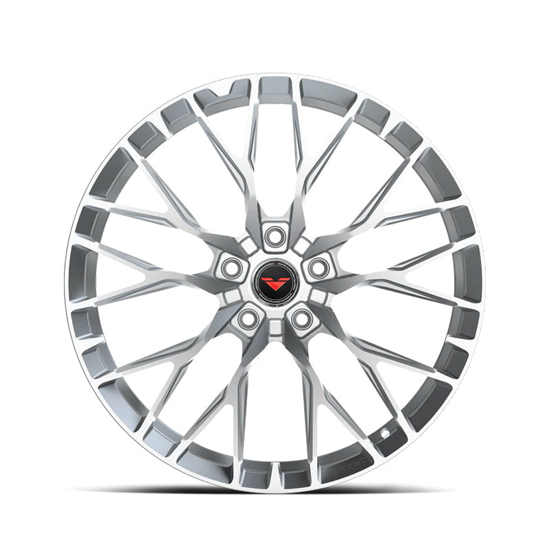 Vorsteiner VFA-106 1-Piece Forged Monoblock Wheels