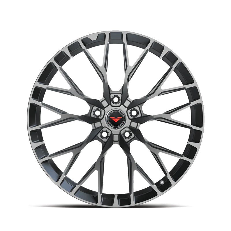 Vorsteiner VFA-106 1-Piece Forged Monoblock Wheels
