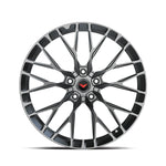 Vorsteiner VFA-106 1-Piece Forged Monoblock Wheels