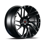 Vorsteiner VFA-107 1-Piece Forged Monoblock Wheels