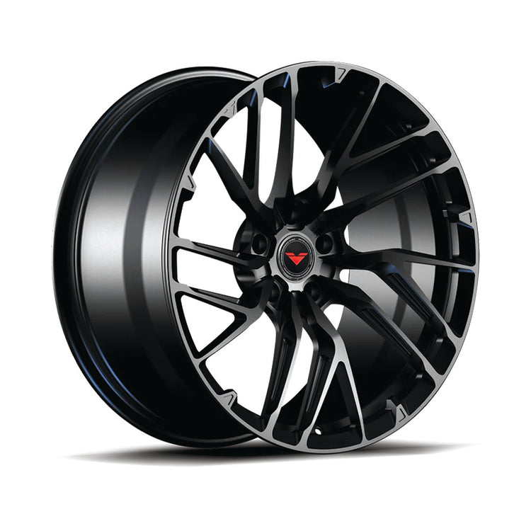 Vorsteiner VFA-107 1-Piece Forged Monoblock Wheels