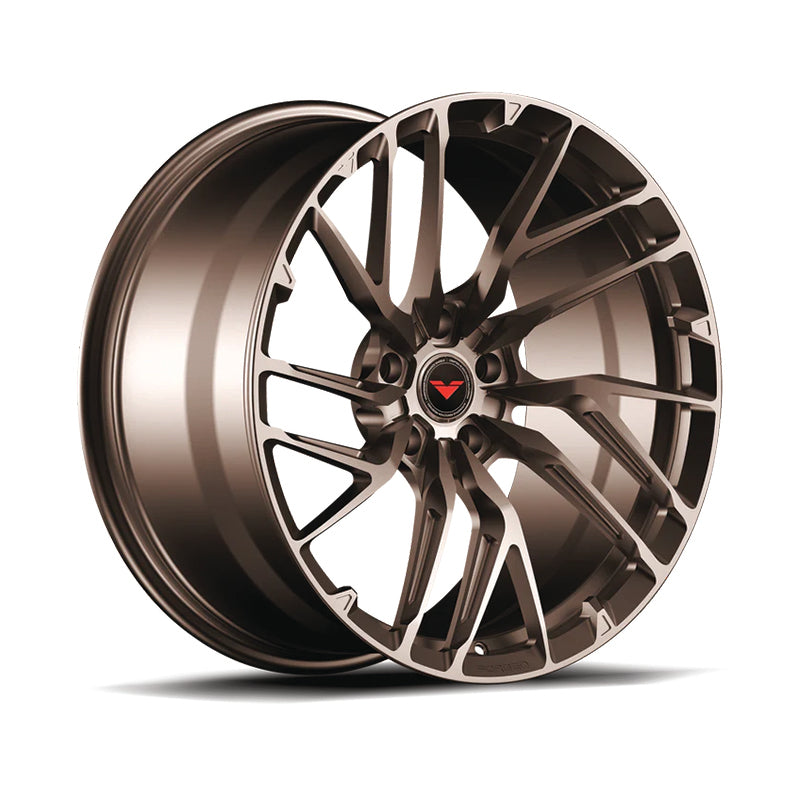 Vorsteiner VFA-107 1-Piece Forged Monoblock Wheels