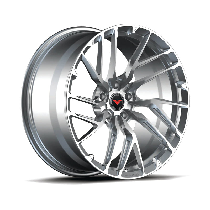 Vorsteiner VFA-107 1-Piece Forged Monoblock Wheels