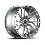 Vorsteiner VFA-107 1-Piece Forged Monoblock Wheels