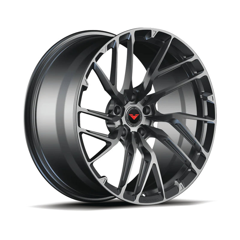 Vorsteiner VFA-107 1-Piece Forged Monoblock Wheels