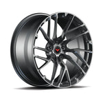 Vorsteiner VFA-107 1-Piece Forged Monoblock Wheels