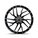 Vorsteiner VFA-107 1-Piece Forged Monoblock Wheels